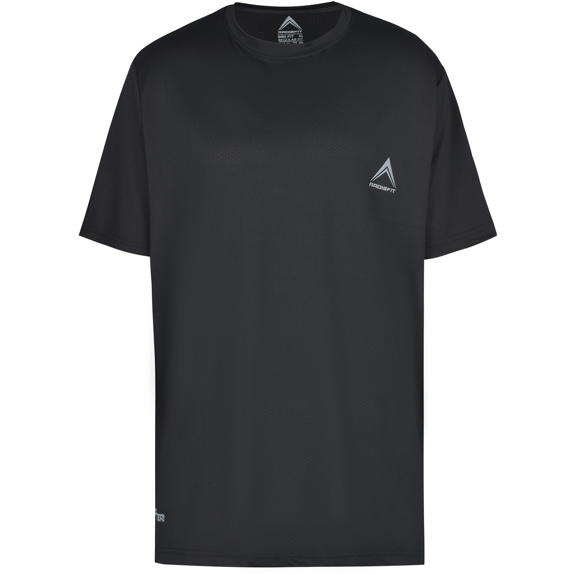 تیشرت ورزشی مردانه رادیس فیت مدل Dri-Fit