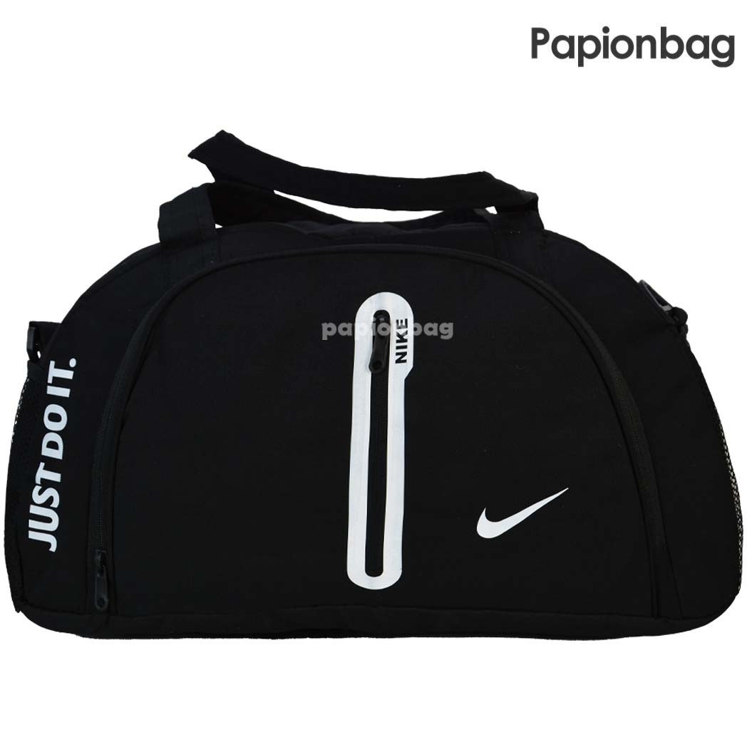 ساک ورزشی نایک کد ۸۲۵ بنفش