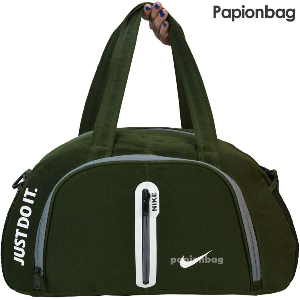 ساک ورزشی نایک کد ۸۲۵ بنفش