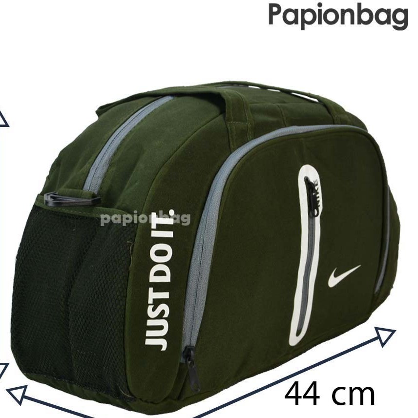 ساک ورزشی نایک کد ۸۲۵ بنفش