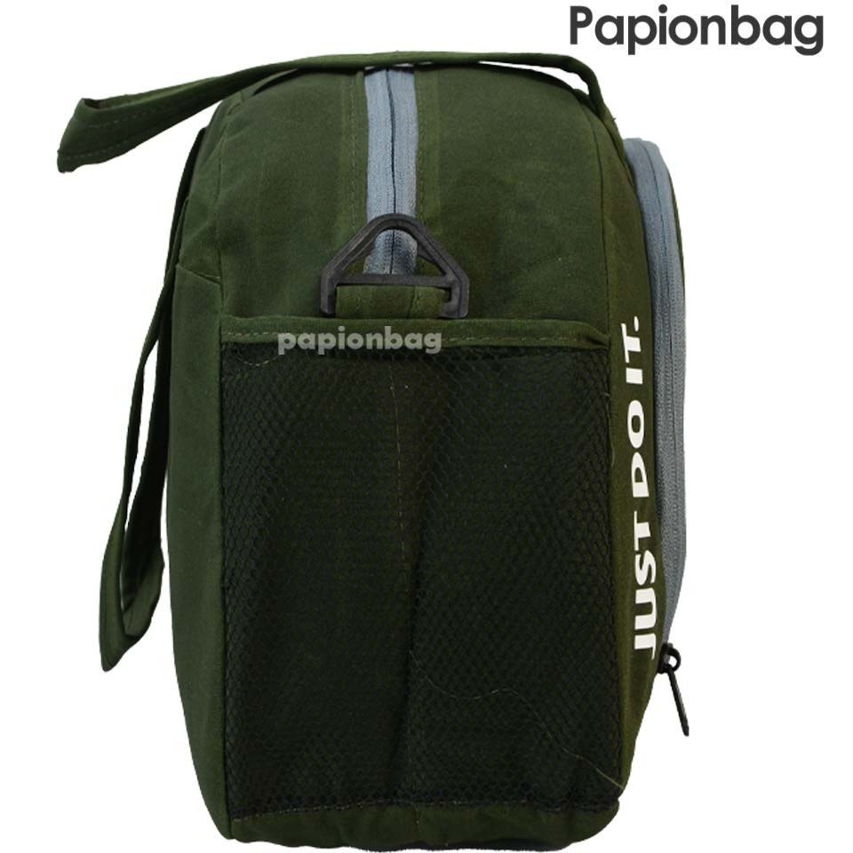 ساک ورزشی نایک کد ۸۲۵ بنفش