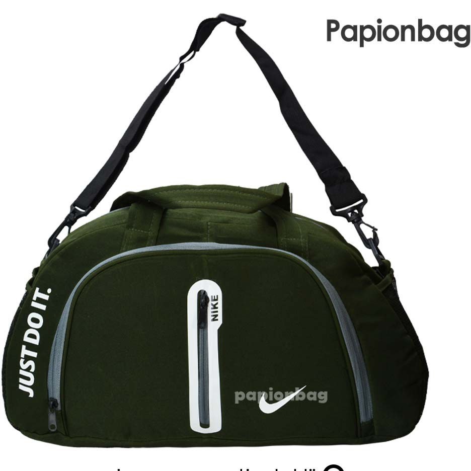 ساک ورزشی نایک کد ۸۲۵ بنفش