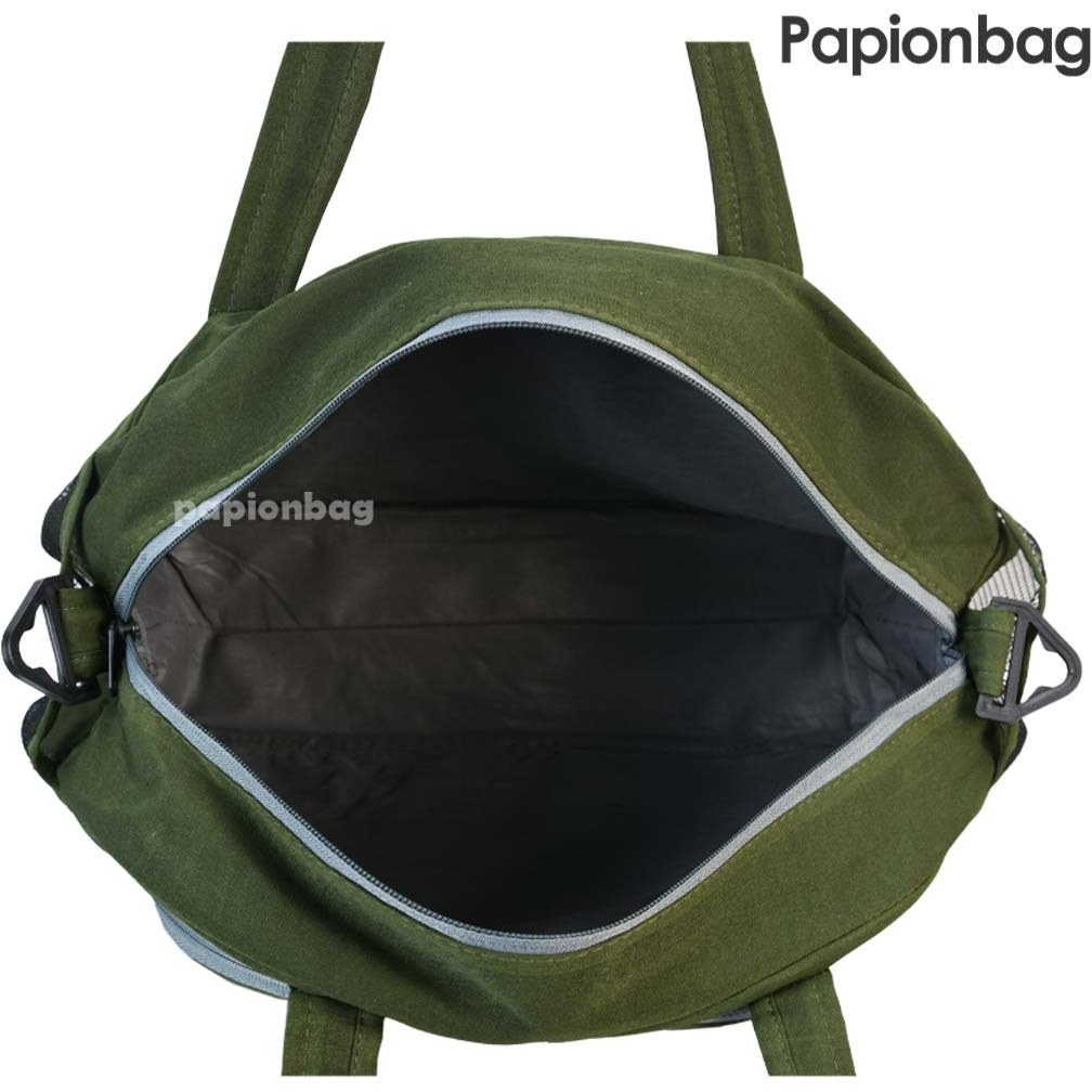 ساک ورزشی نایک کد ۸۲۵ بنفش