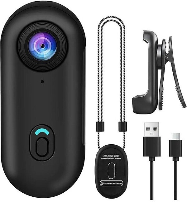 دوربین اکشن ورزشی مدل Sport Camer 4K H.265