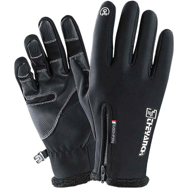 دستکش وینداستاپر تیانچی مدل SG9 ضد باد