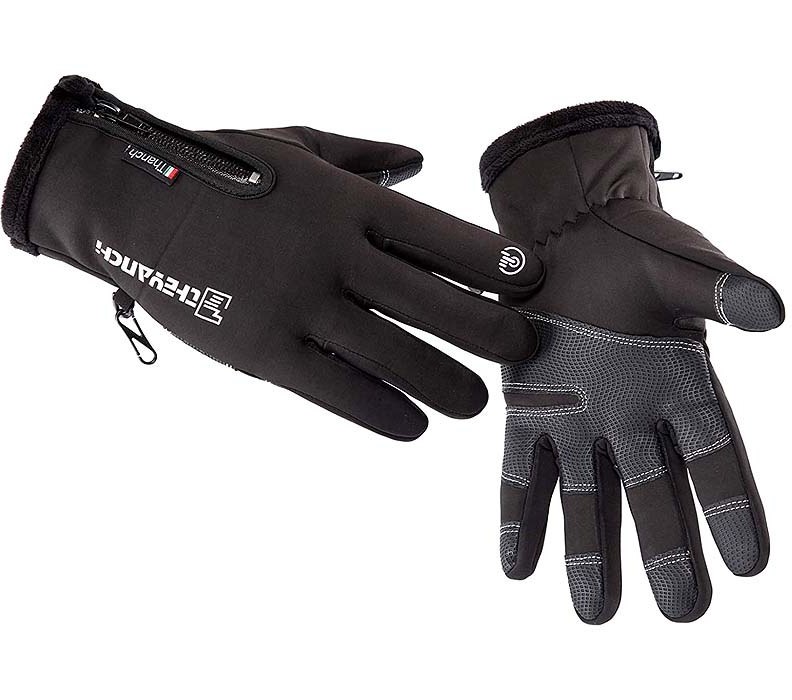 دستکش وینداستاپر تیانچی مدل SG9 ضد باد