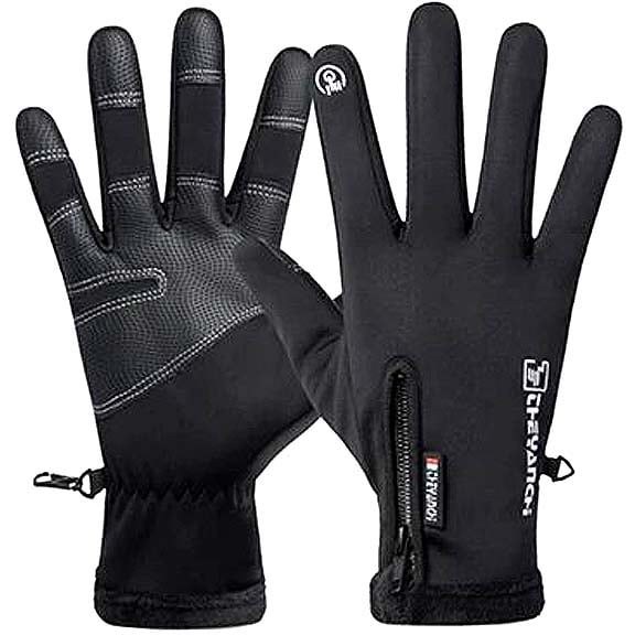 دستکش وینداستاپر تیانچی مدل SG9 ضد باد