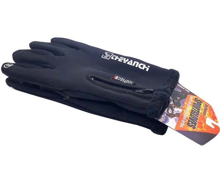 دستکش وینداستاپر تیانچی مدل SG9 ضد باد