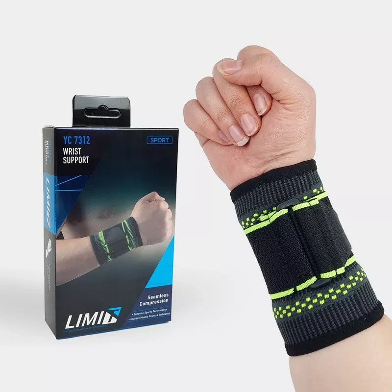 مچبند ورزشی YC