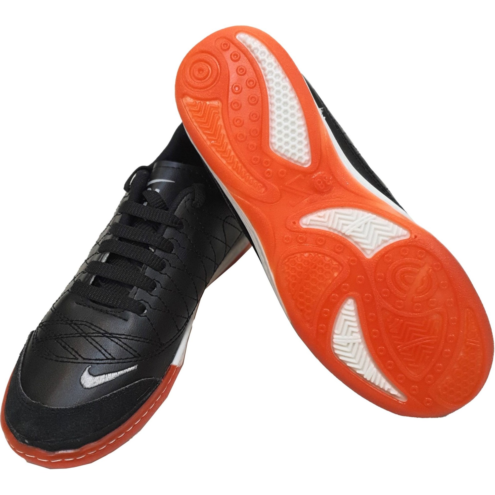 کفش فوتبال نایکی مدل مجستا رنگ مشکی