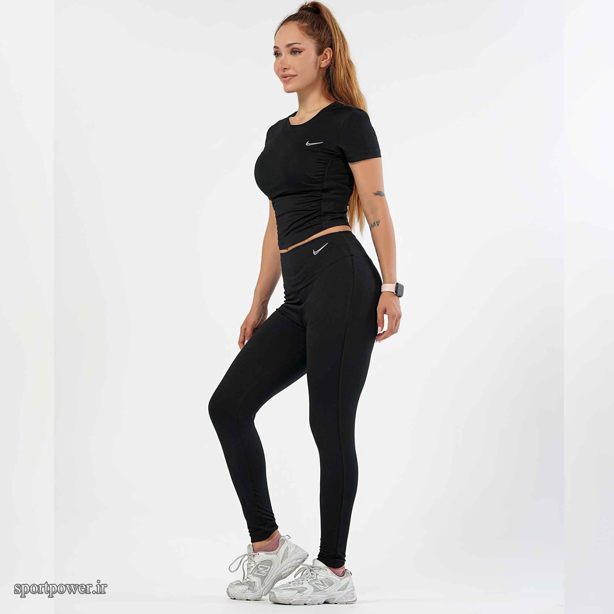 ست ورزشی زنانه نایکی و باربی