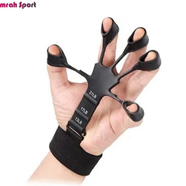 کش تقویت مچ مدل گریپستر سیلیکونی