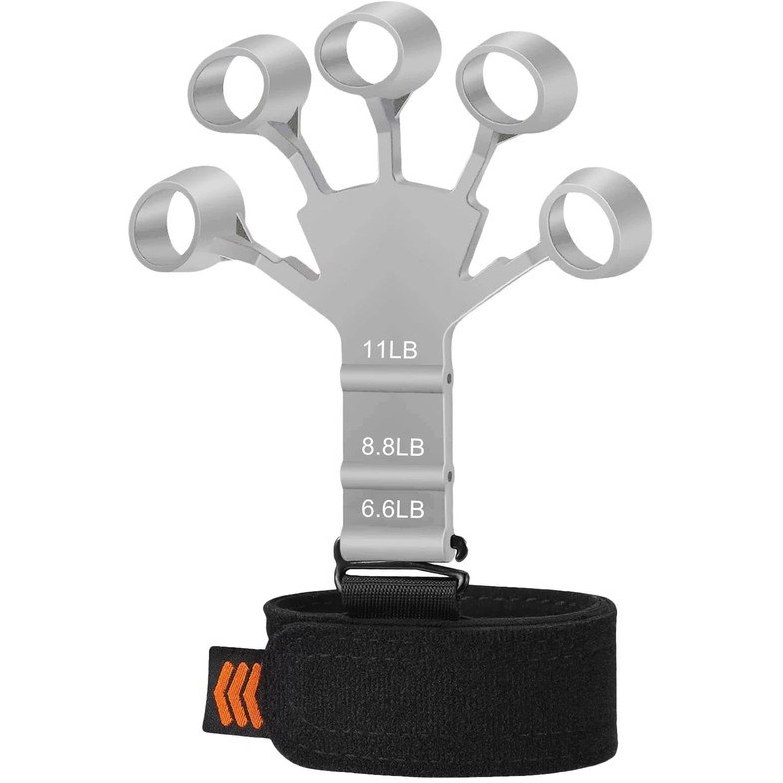 کش تقویت مچ مدل گریپستر سیلیکونی