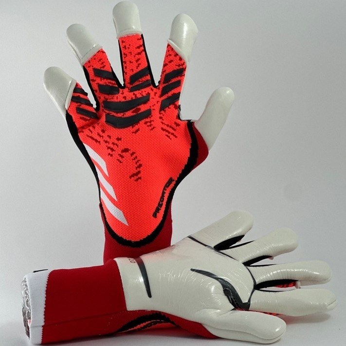 دستکش دروازه بانی آدیداس پردیتور فینگر تیپ 2026