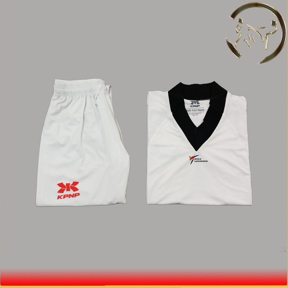 لباس جذب تکواندو KPNP