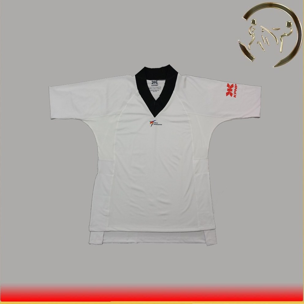 لباس جذب تکواندو KPNP