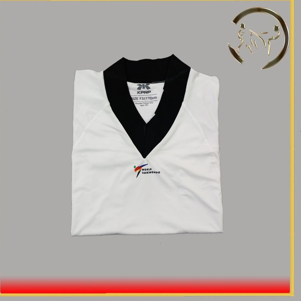 لباس جذب تکواندو KPNP