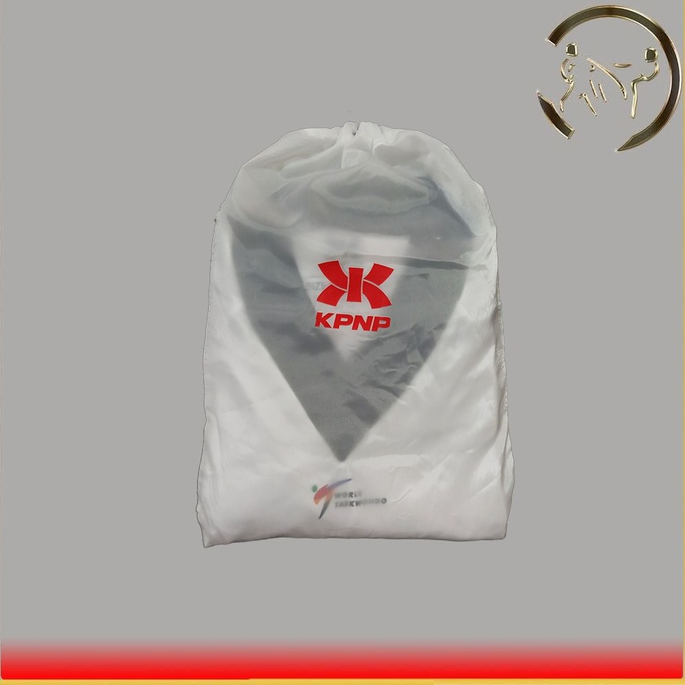 لباس جذب تکواندو KPNP
