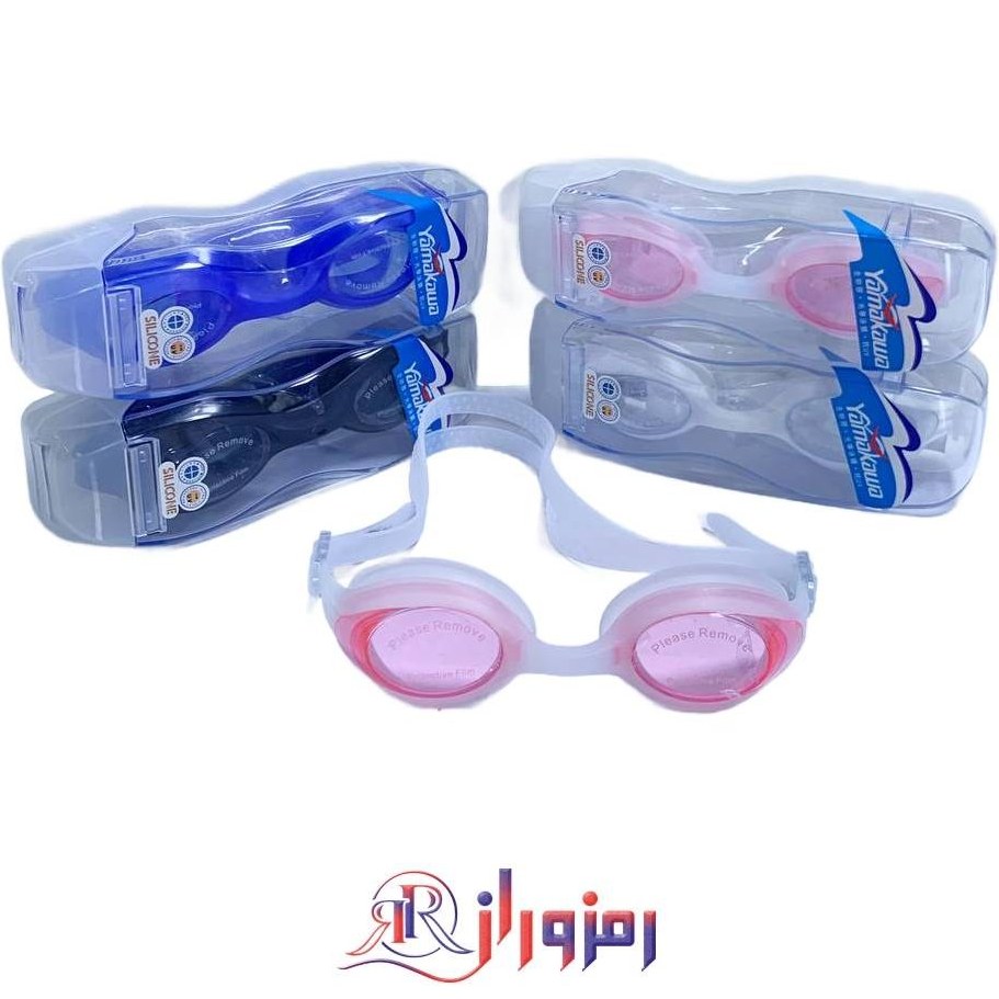 عینک شنا یاماکاوا مدل 5900