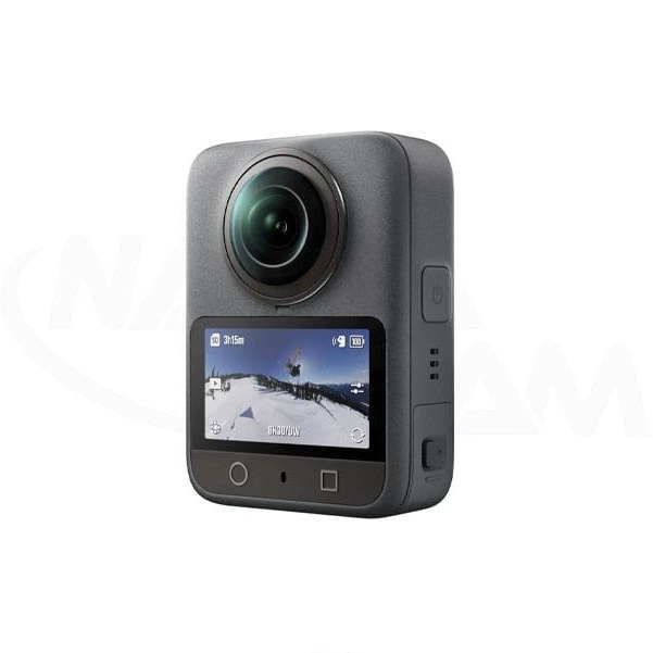دوربین ورزشی DJI Osmo 360 پک ادونچر کمبو