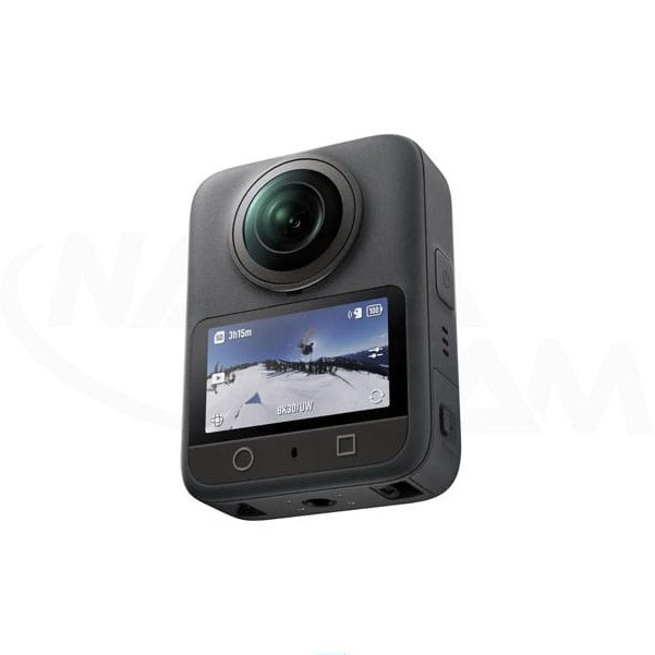 دوربین ورزشی DJI Osmo 360 پک ادونچر کمبو