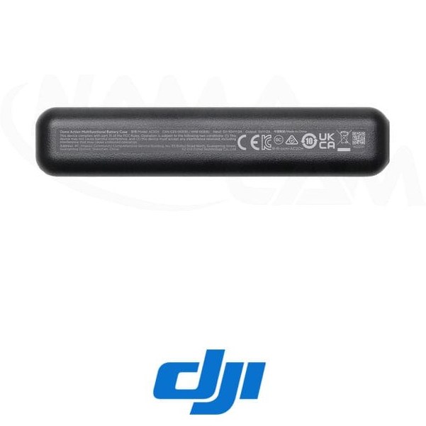 دوربین ورزشی DJI Osmo 360 پک ادونچر کمبو