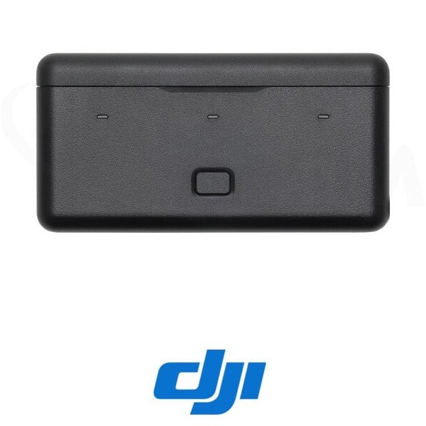 دوربین ورزشی DJI Osmo 360 پک ادونچر کمبو