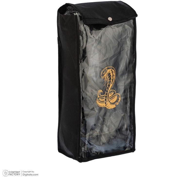 دستکش بوکس ونوم مدل Super Ven 2001 سایز 14