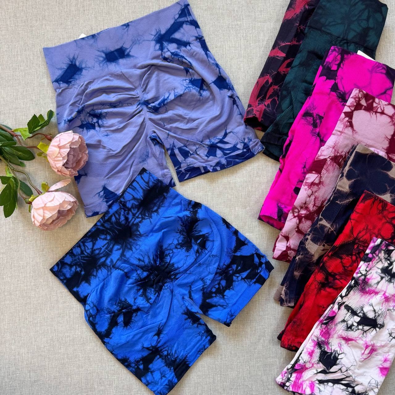 شورتک آبرنگی سیملس 6011