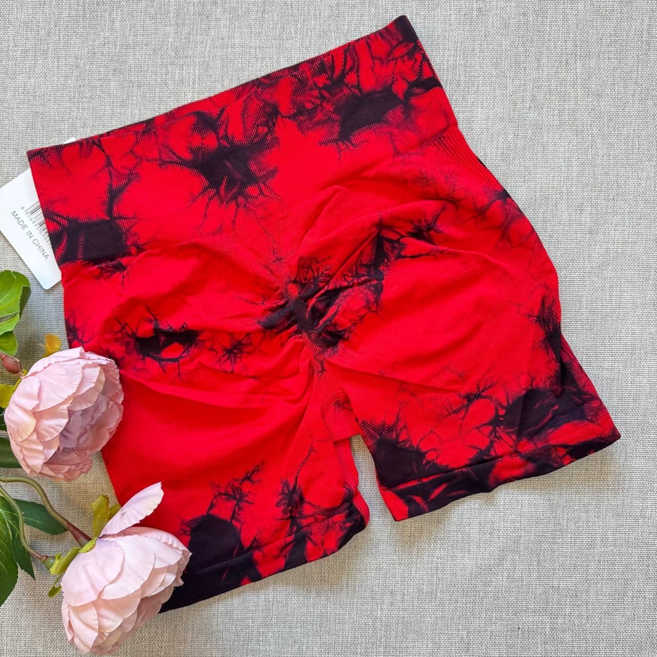 شورتک آبرنگی سیملس 6011