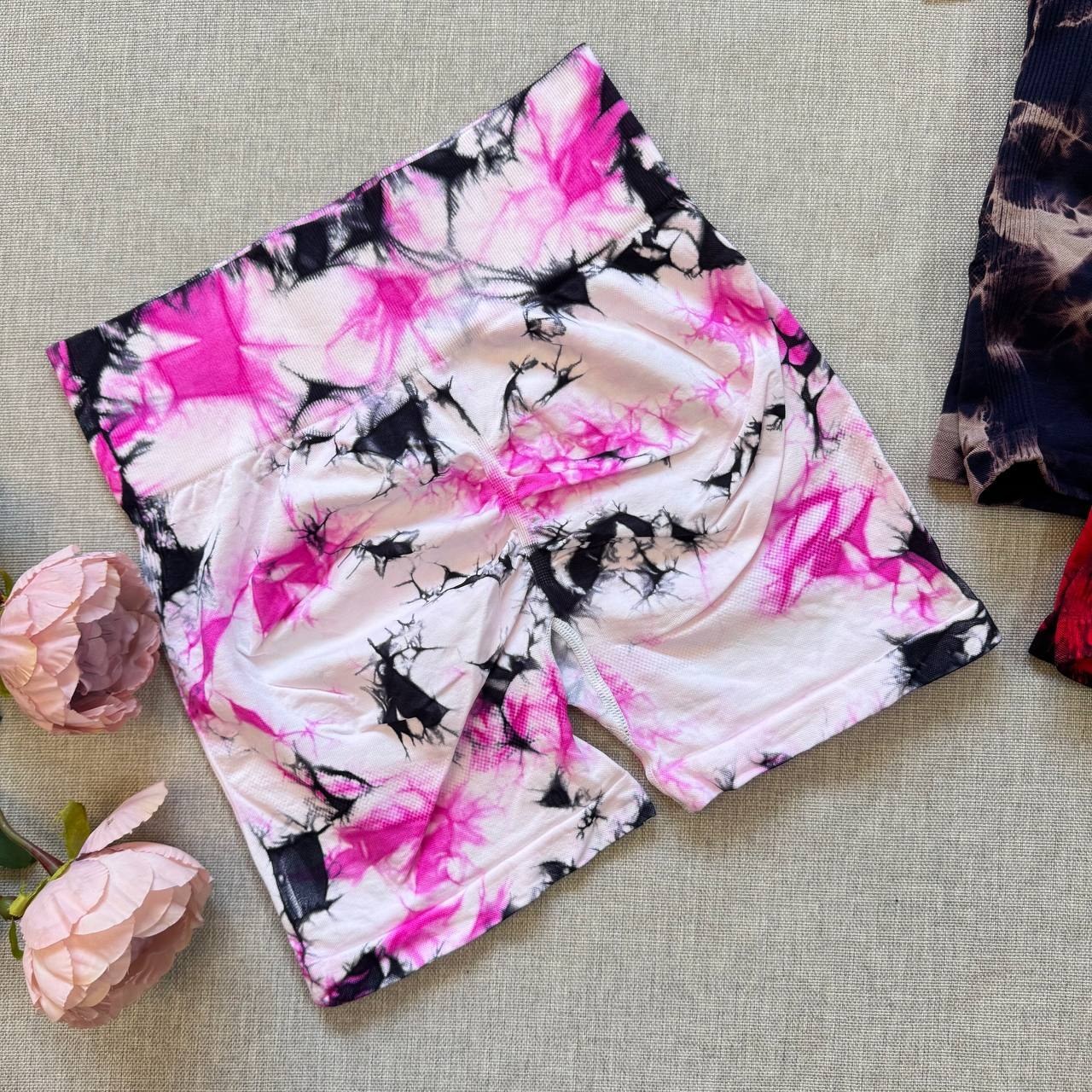 شورتک آبرنگی سیملس 6011