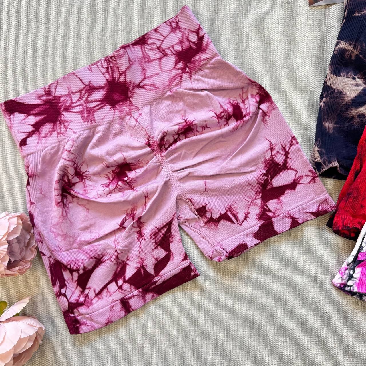 شورتک آبرنگی سیملس 6011