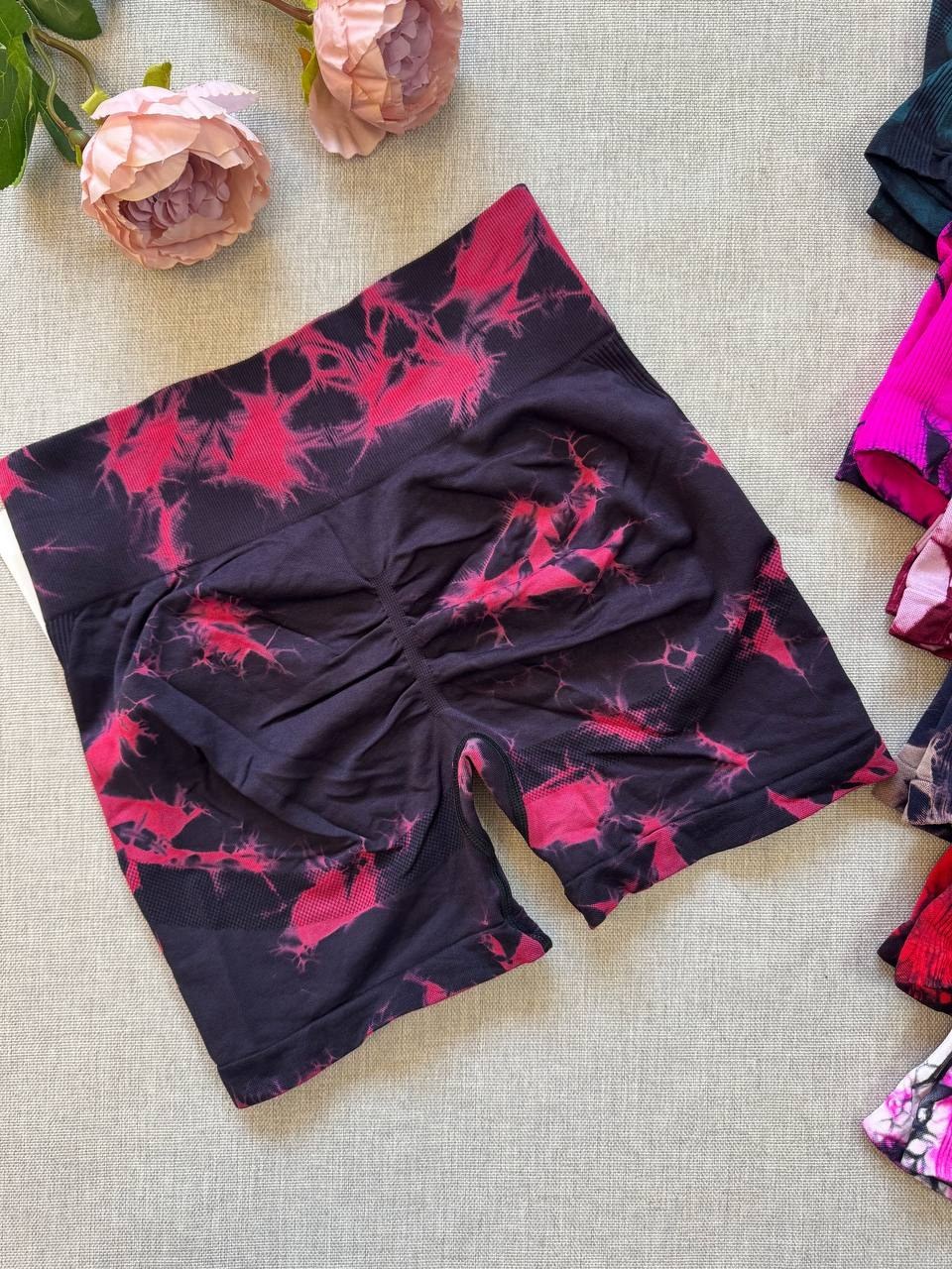 شورتک آبرنگی سیملس 6011