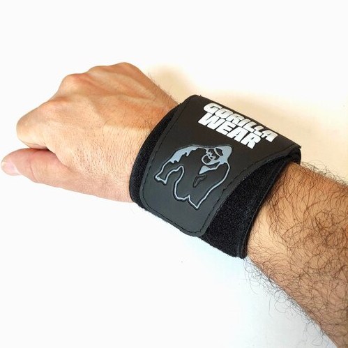 مچ بند بدنسازی گوریل مدل GW-54 بسته ۲ عددی