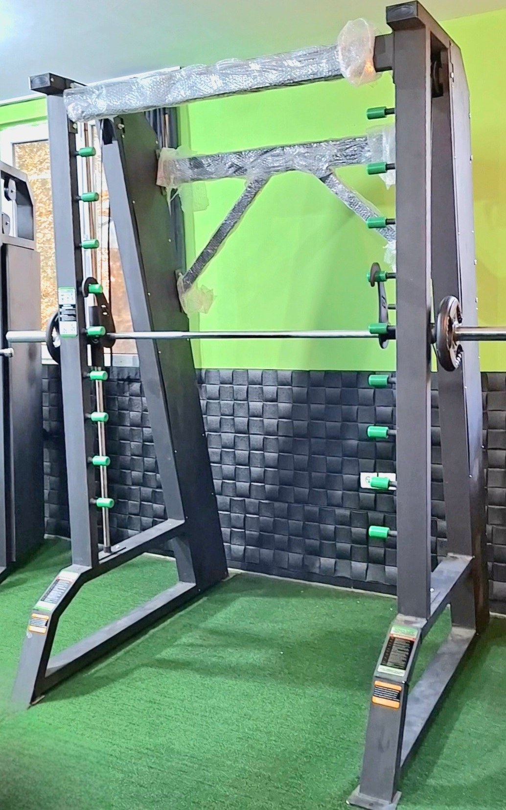 دستگاه اسمیت طرح DHZ کد E3063