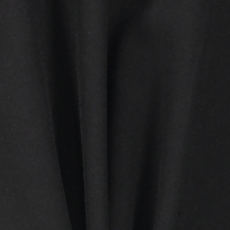 شلوارک ورزشی زنانه رادیس فیت مدل SH001-Eco - مشکی - XXL