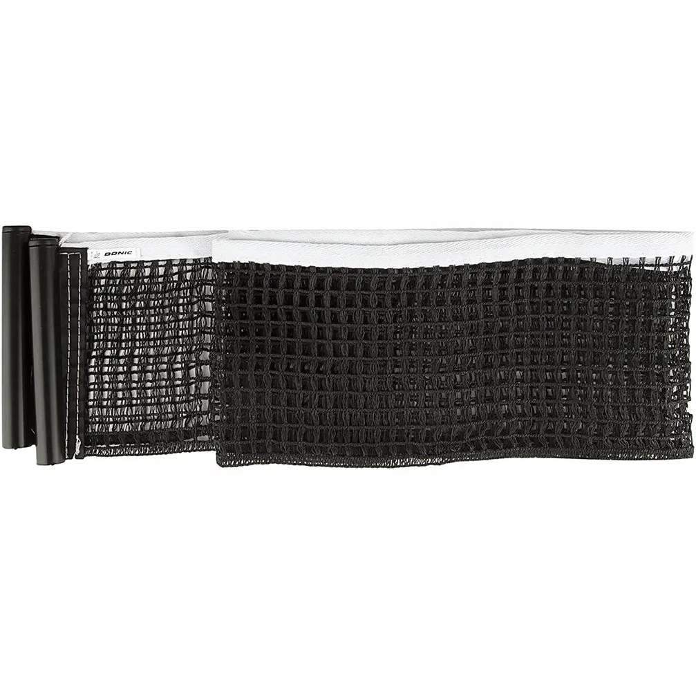 تور تک میز پینگ پنگ یدک دونیک مدل HGH با میله استرس فلزی - مشکی