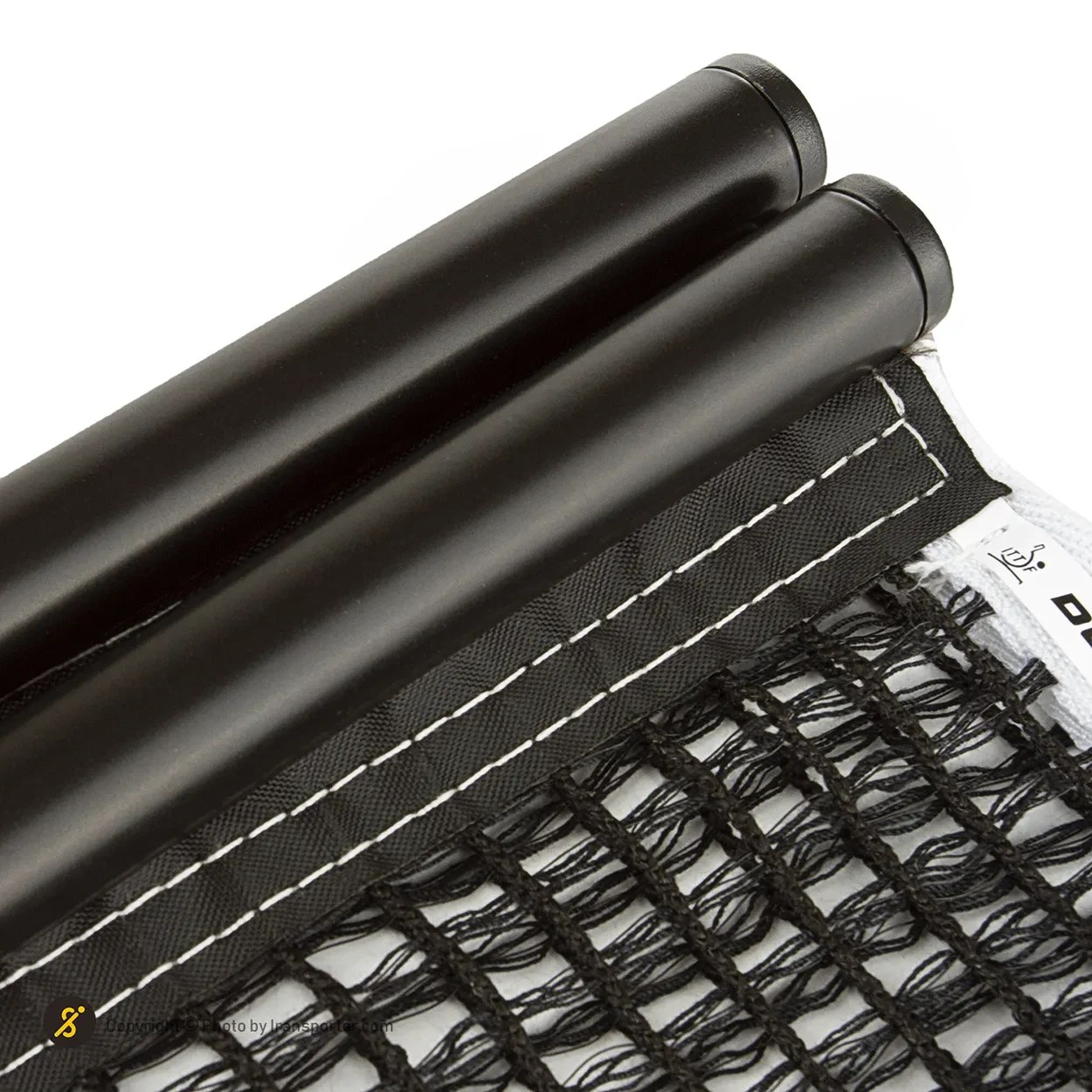 تور تک میز پینگ پنگ یدک دونیک مدل HGH با میله استرس فلزی - مشکی