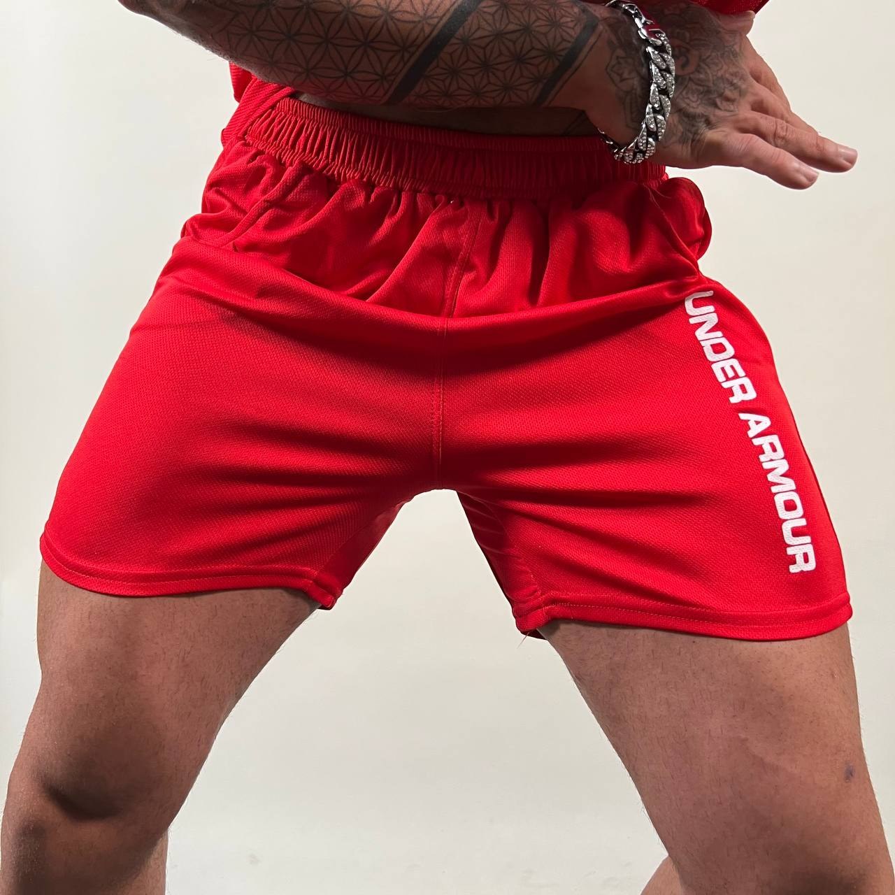 ست بدنسازی آندرآرمور کد 2852