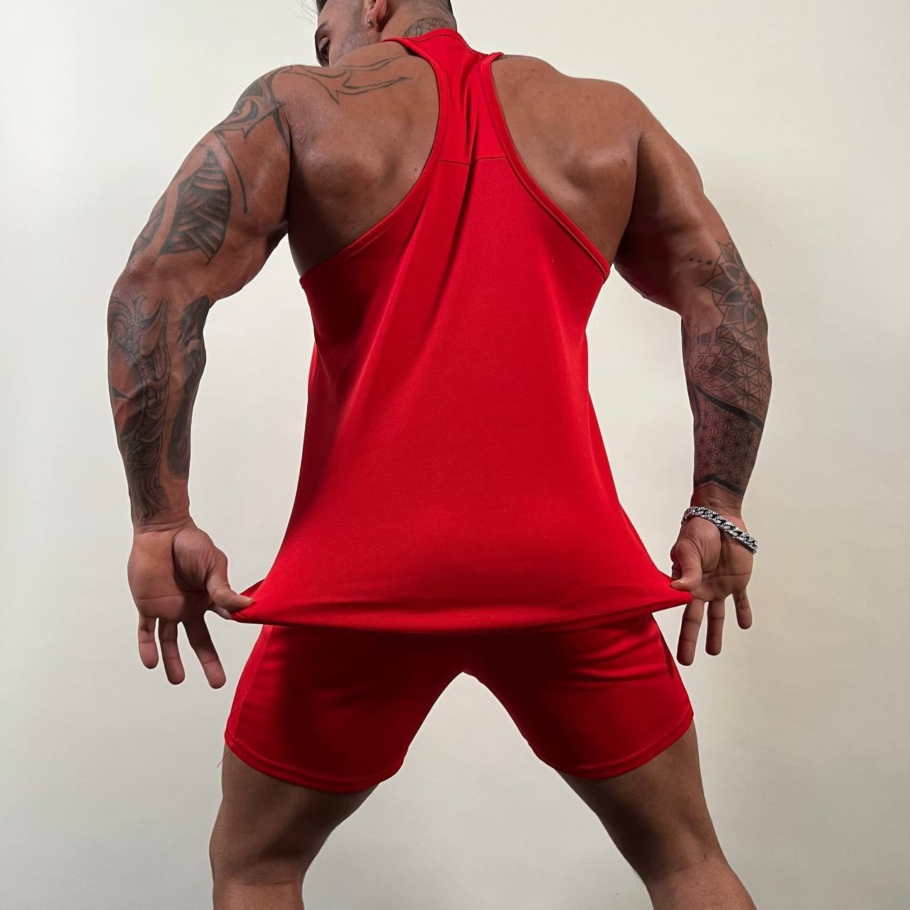 ست بدنسازی آندرآرمور کد 2852