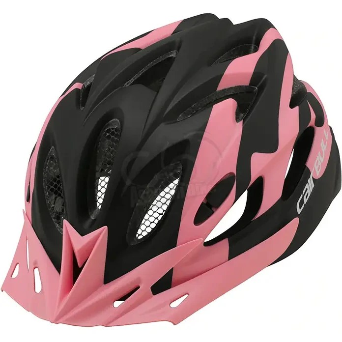 کلاه دوچرخه سواری کربول مدل CB-27 سایز ۵۸ تا ۶۱ سانتی