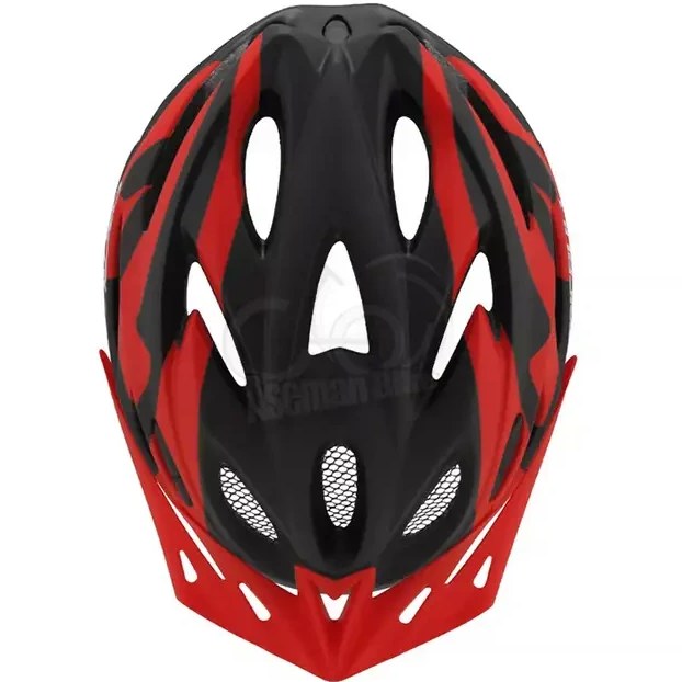 کلاه دوچرخه سواری کربول مدل CB-27 سایز ۵۸ تا ۶۱ سانتی