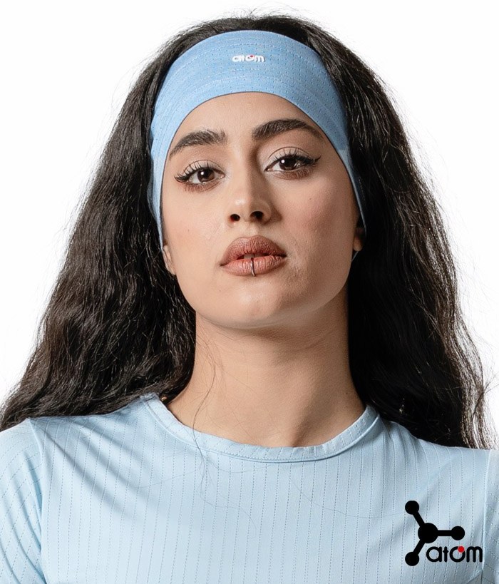 هدبند ورزشی اسپرت مدل ACS0801