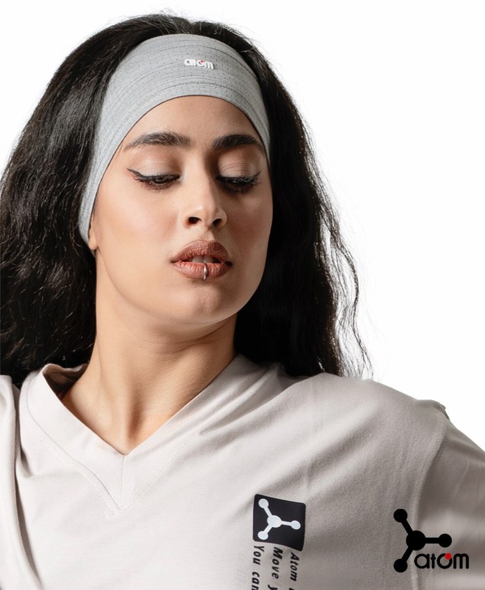 هدبند ورزشی اسپرت مدل ACS0801