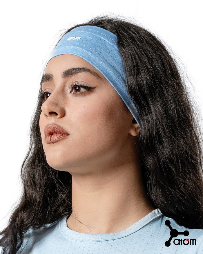 هدبند ورزشی اسپرت مدل ACS0801