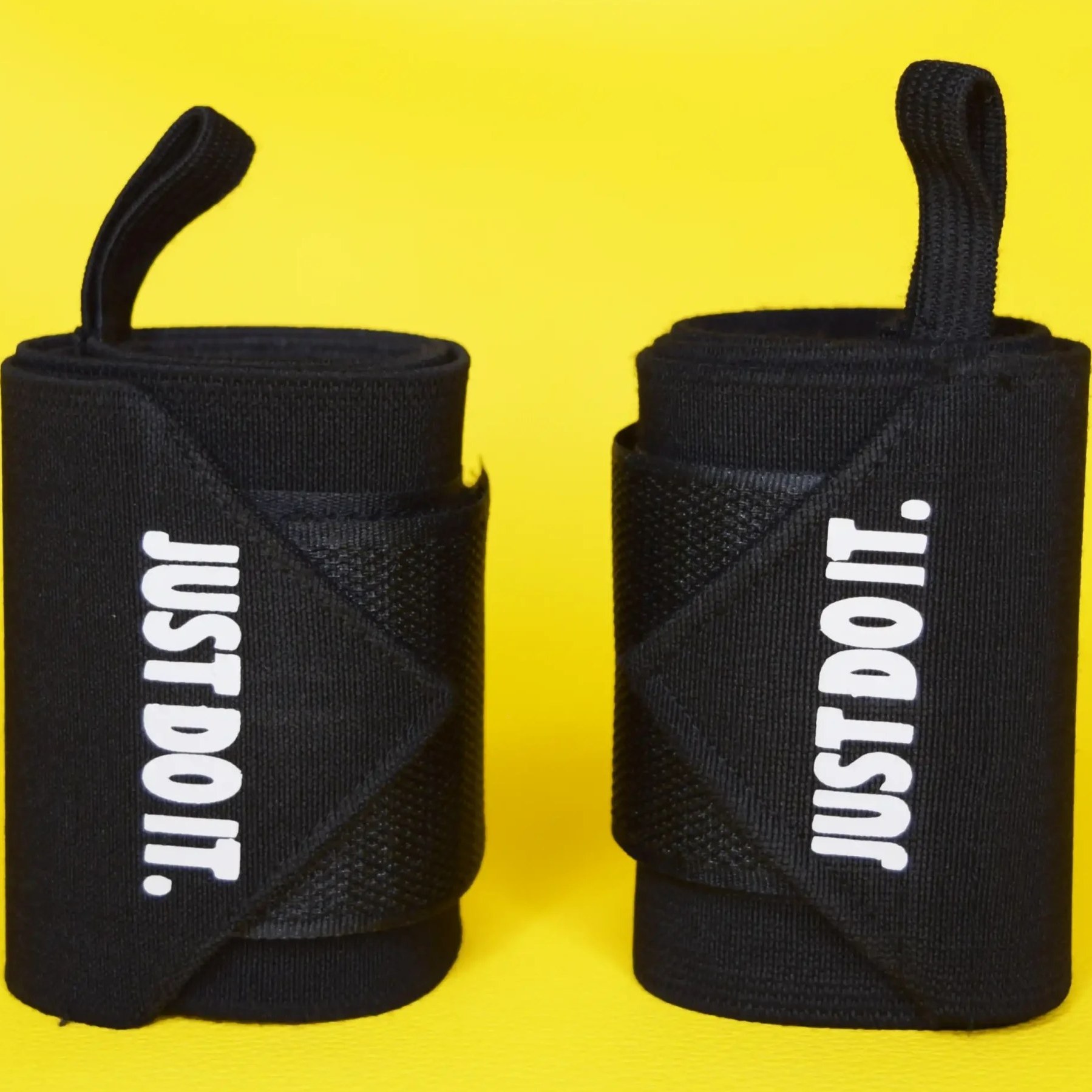 مچ بند ورزشی JUST DO IT