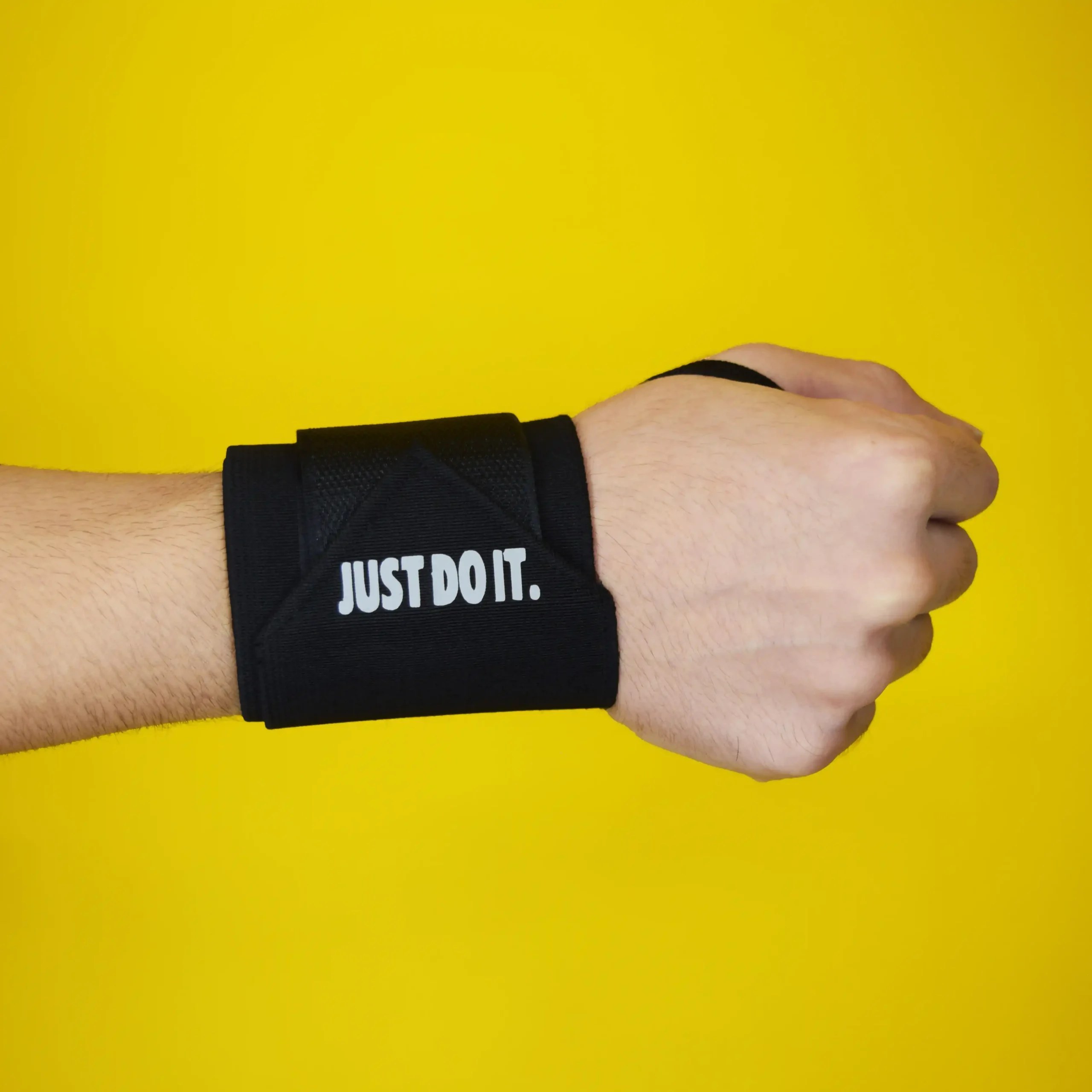 مچ بند ورزشی JUST DO IT