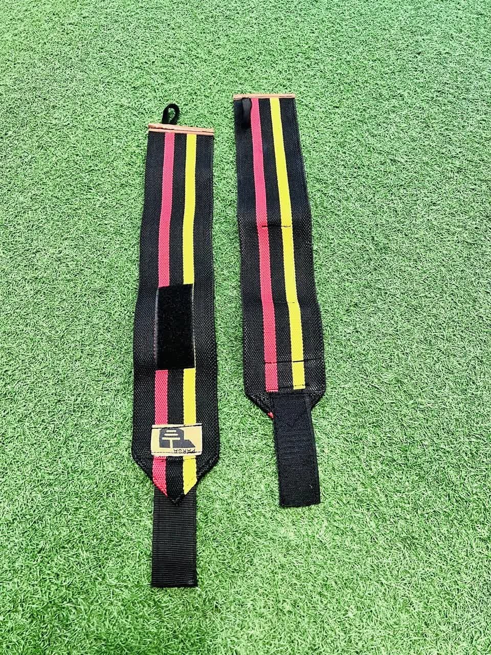 مچ بند ورزشی حرفه ای پارسا سایز ۴۵ سانت