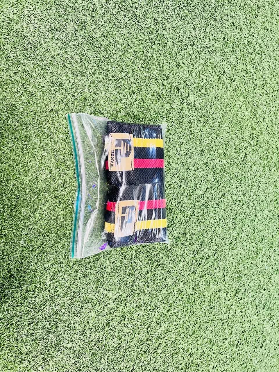 مچ بند ورزشی حرفه ای پارسا سایز ۴۵ سانت