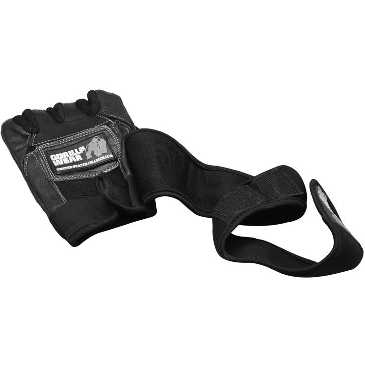 دستکش بدنسازی گوریلا مدل GLW2022